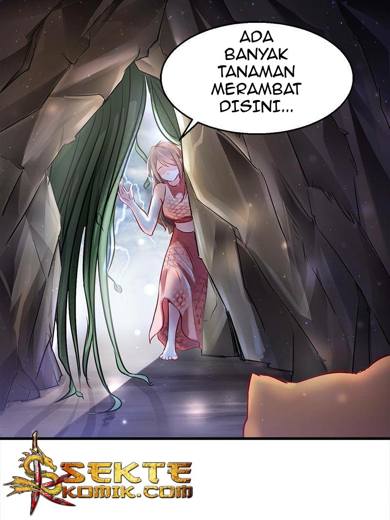 Beauty and the Beasts Chapter 20 Gambar 19